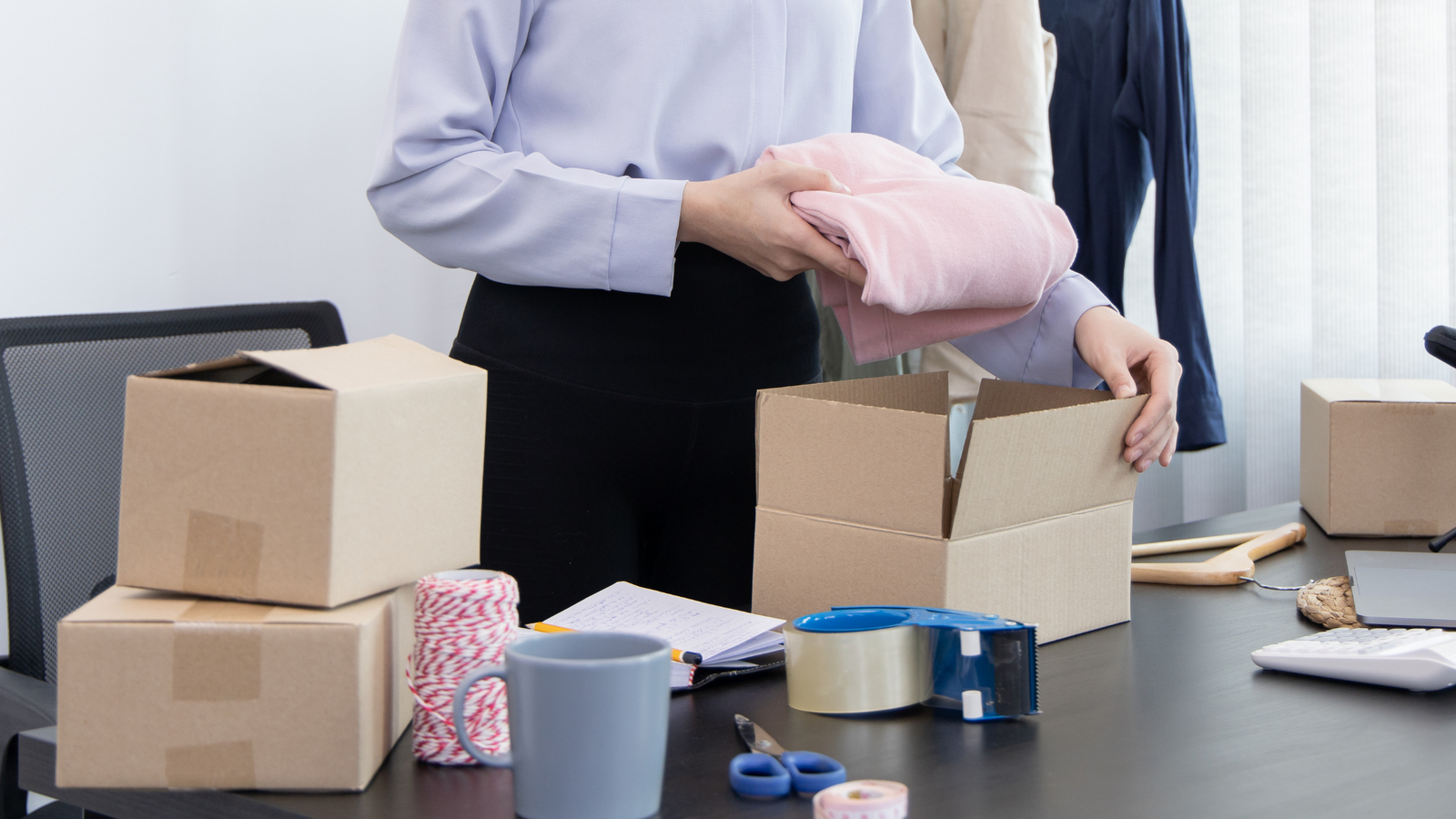 Is It Legal to Resell Items in the UK? zipsale